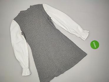 przeswitujaca sukienki: Shein, Sukienka damska, rozmiar M — 3