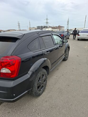 Dodge: Dodge Durango: 2 l | 2007 il 282775 km Hetçbek — 8