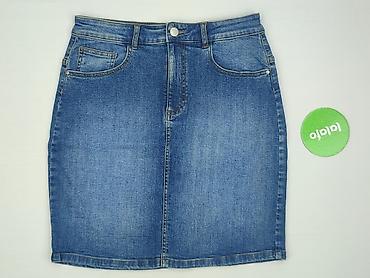 dnd denim development: Spódnica damska, rozmiar L — 2