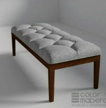 Угловые диваны: Банкетка 

На заказ 

ткань МИКРОВЕЛЮР — 7