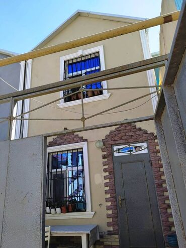 Həyət evləri və villaların satışı: Masazır 3 otaqlı, 80 kv. m, Yeni təmirli — 14