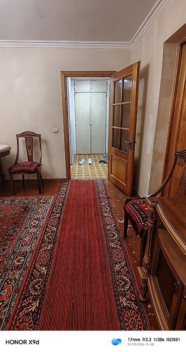 çeşqa satışı: Satılır: Klassik üslubda tam mebelləşdirilmiş mənzil otaqları - Geniş — 3