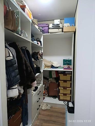 elite hause: 1 комната, 54 м², Таатан ТЦ, 108 серия, 6 этаж, Дизайнерский ремонт — 3