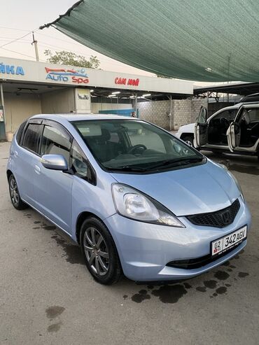 мотоцикл боббер купить: Honda Jazz: 2009 г., 1.3 л, Робот, Бензин, Хетчбек