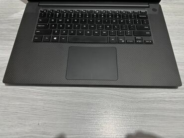 Dell: İşlənmiş Dell Precision, 15.6 ", Intel Core i7, 512 GB, Ödənişli çatdırılma, Ünvandan götürmə — 2