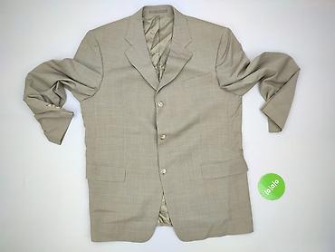 sizer poland: Marynarka męska, rozmiar 2XL — 2