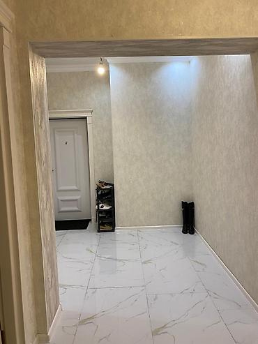 Yeni tikili: 3 otaqlı, Yeni tikili, 122 kv. m — 13