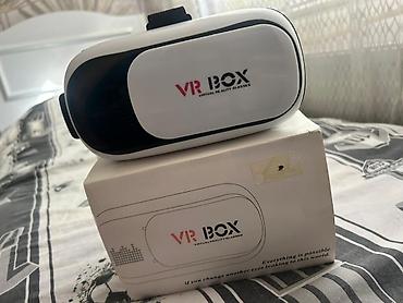 2 əl iphone: Vr gözlük satilir əla veziyyetdedir 2 gündür ki alinib marağım öldü — 2