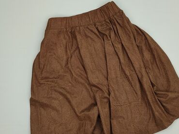czerwone spódnice w czarne grochy: Orsay, Women`s skirt, size XL (EU 42)