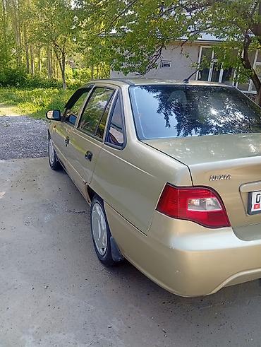 мотор нексия 1: Daewoo Nexia: 2008 г., Седан — 4