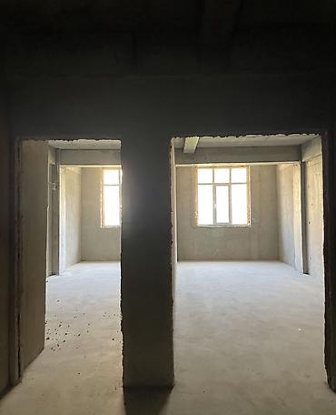 Продажа квартир: 1 комната, 67 м², Джал-15 Элитка, 4 этаж, ПСО (под самоотделку) — 4