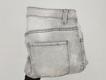 jeansy cargo: Denim Life, Jeansy damskie, rozmiar M — 9