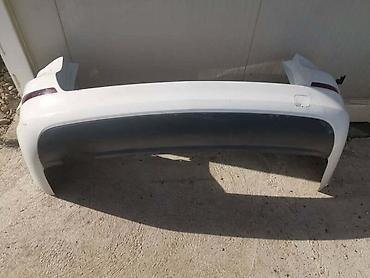 maglenke: ZADNJI BRANIK ZA OPEL ASTRA J OD 2009. DO 2015. GOD. | Zadnji branik — 1