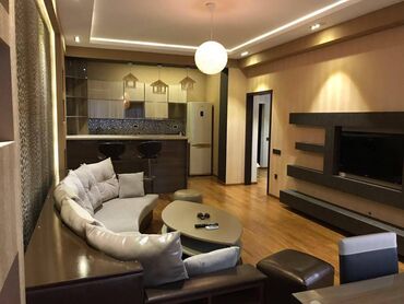 Yeni tikili: 3 otaqlı, Yeni tikili, m. Xətai, 85 kv. m — 3