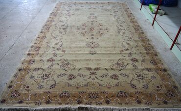 Xalçalar: Xalça Dekorativ, İran, Kredit yoxdur — 4