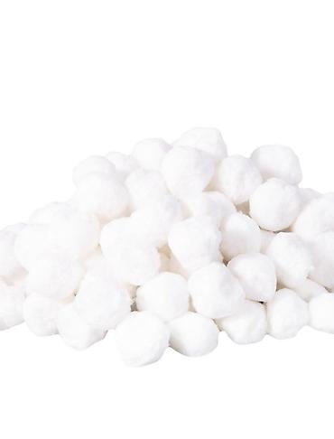 plaza: INTEX Krystal Clear Fiber Ball Filtration Media – Filter Kuglice 500 g — 3