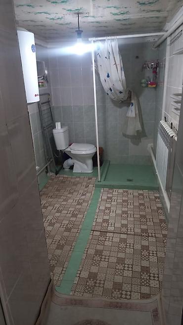 Продажа полдома: Саламатсыздарбы! Нарын шаарынын, Жаны-жол аймагынан 5 болмолуу там — 12