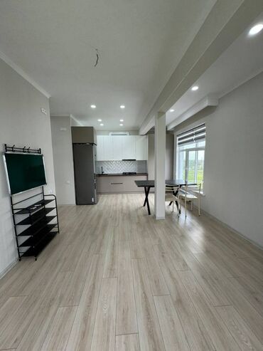 Продажа квартир: 2 комнаты, 49 м², Евроремонт