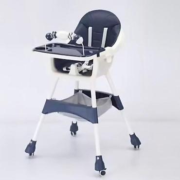 tom tailor farmerice: Hranilica za bebe S360 plava Šifra proizvoda: S360plava-130 — 1