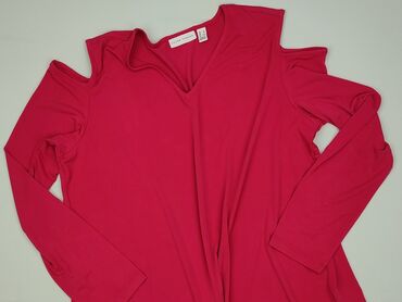 Women's Clothing: Women's blouse, MM Studio, size L (EU 40)