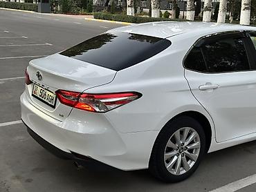 матор камри 70: Toyota Camry: 2018 г., 2.5 л, Автомат, Бензин, Седан — 6