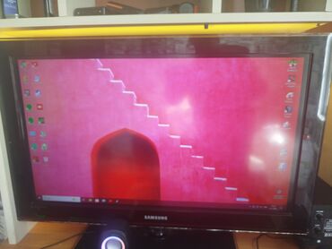 соковыжималка vitek vk 720: Samsung televizor işləkdir puytu var manitorkimi istifadə olunur