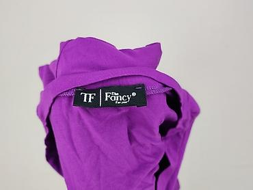 benetton pl: Fancy, T-shirt damski, rozmiar 3XL — 4