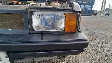 Volkswagen: Volkswagen Passat: 1982 г., 1.6 л, Механика, Бензин, Седан — 30