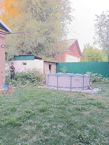 Продажа коттеджей и домов: 4 комнаты, 94 м², 5 соток, Бишкек, Риэлтор — 14