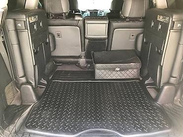 au: Авто на прокат - Toyota Land Cruiser 200 5.7L --- 100$-110$-120$ в — 9