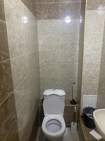 Квартиры: 3 комнаты, 65 м², Золотой квадрат 105 серия, 3 этаж, Старый ремонт — 8
