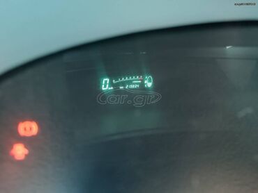 Toyota: Toyota Yaris: 1 l. | 2003 έ. Χάτσμπακ — 7