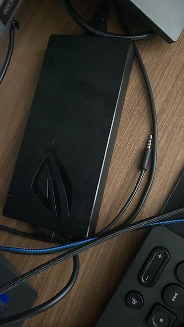 ASUS: ASUS ROG, 16 ", Intel Core i5, 1 TB — 7
