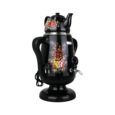cicekler: №: 5015 Məhsulun adı: Elektrik samovar ProTechno GP-080B Brend — 2