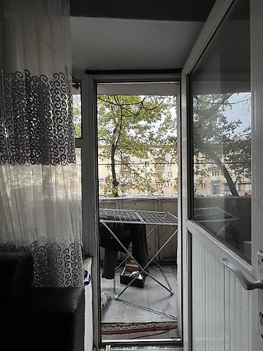 Продажа квартир: 3 комнаты, 54 м², Военторг Индивидуалка, 2 этаж, Косметический ремонт — 5