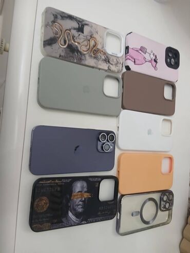 Apple iPhone: IPhone 14 Pro Max, 128 GB -da lalafo.az — 11 Apple iPhone: IPhone 14 Pro Max, 128 GB — 11