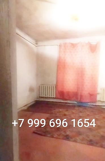 барачный: 3 комнаты, 45 м², Западный (новый) автовокзал 1 этаж, Старый ремонт — 1