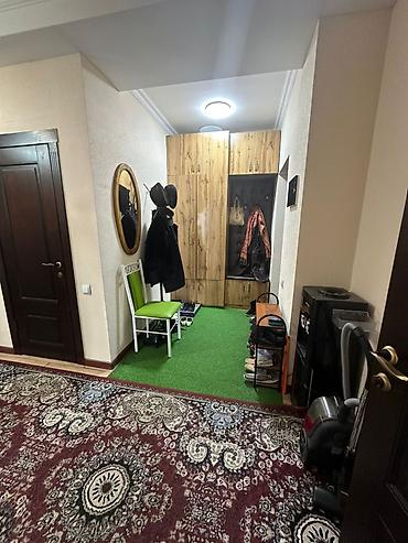 Продажа квартир: 2 комнаты, 82 м², Элитка, 6 этаж, Евроремонт — 8