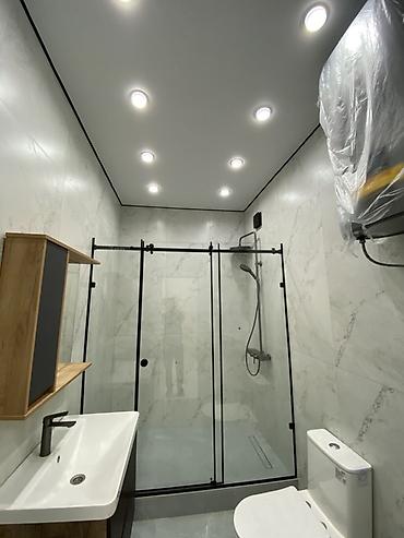 Продажа квартир: 2 комнаты, 56 м², Элитка, 2 этаж, Дизайнерский ремонт — 9