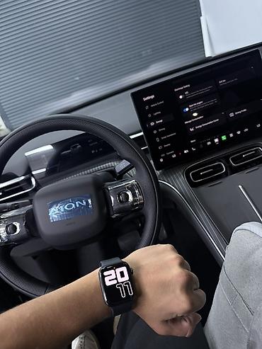 android avto: Русификация авто, Китай, BYD — 2