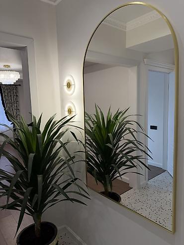 artwin: 2 комнаты, 46 м², Тунгуч мкр Элитка, 8 этаж, Евроремонт — 4