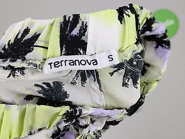 rajstopy do sandalow: Terranova, Szorty damskie, rozmiar S — 4