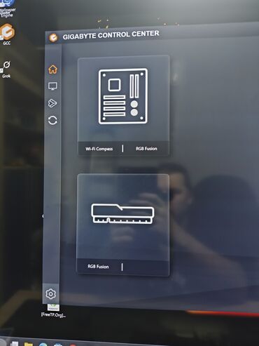 Ana platalar: Ana Platası Gigabyte Z890, Yeni — 12