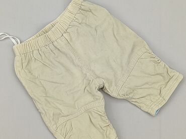 kombinezon gumowy dla dzieci: Sweatpants, 1-3 months, condition - Good