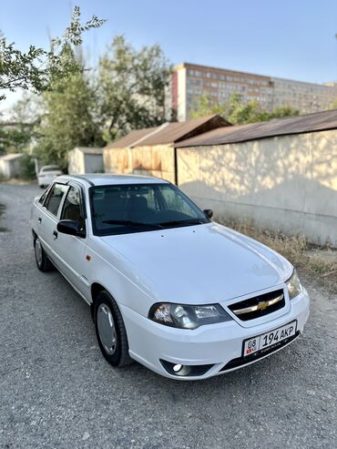 запчасти на дэу ланос: Daewoo Nexia: 2009 г., 1.6 л, Механика, Бензин, Седан