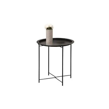 element za ugradnu rernu: Brand: Kesper |x|x Model: KESPER KSP24661 STO POMOĆNI OKRUGLI CRNI