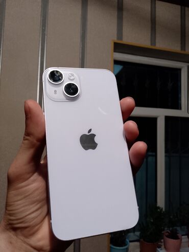 iphone 14 satis: IPhone 14, 128 GB, Çəhrayı, Zəmanət, Barmaq izi, Face ID