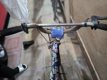 velosiped 2 el: Salam velosiped satiram.Velosiped normal veziyetedi usag surulecek — 4