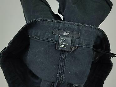 hm jeans: H&M, Szorty damskie, rozmiar XS — 4