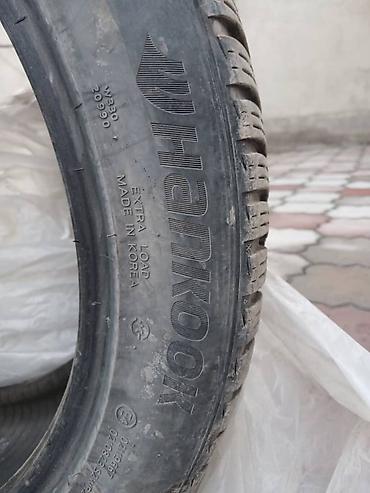 Транспорт: Шины 275 / 40 / R 19, Всесезонная, Новый, Корея, Hankook — 5